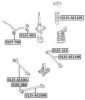 ASVA 0125-AE114R Track Control Arm